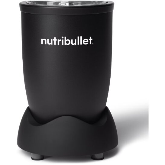 Blender nutribullet Pro NB907MAB 0.9L 1 Treapta Viteza 900W Negru — imaginea 2