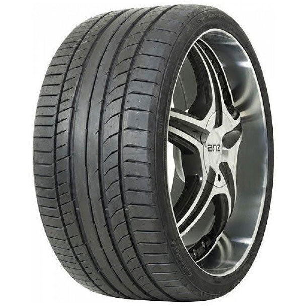 Anvelopa Vara ContiSportContact 5P XL 305/40 R20 112Y