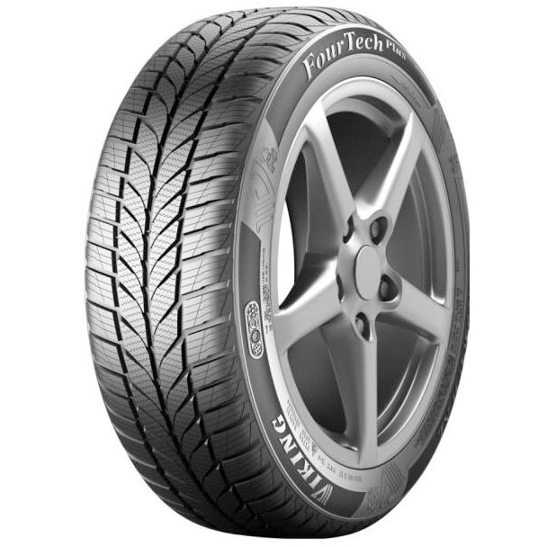 Anvelopa All Season FourTech Plus XL 235/45 R18 98Y
