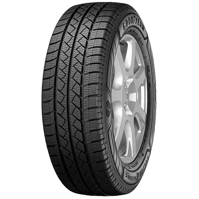 Anvelopa All Season Vector 4Seasons Cargo 205/65 R15C 102/100T