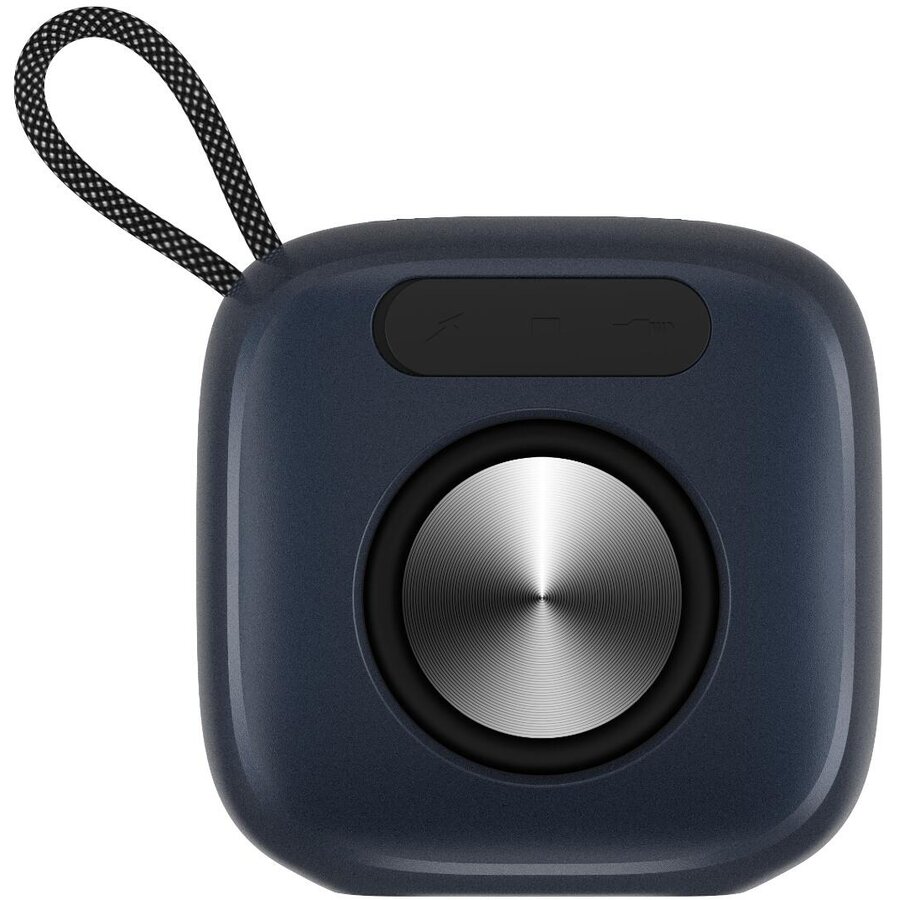 Boxa Portabilă Devia Sound Lite2 Bluetooth Albastru — imaginea 3
