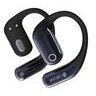 Casti Alergare Bluetooth Wireless Open-Ear OWS Ultra1 Negru