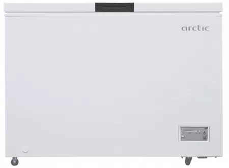 Lada Frigorifica ARCTIC AHO38P40 371L Clasa E Alb ITGalaxy.ro