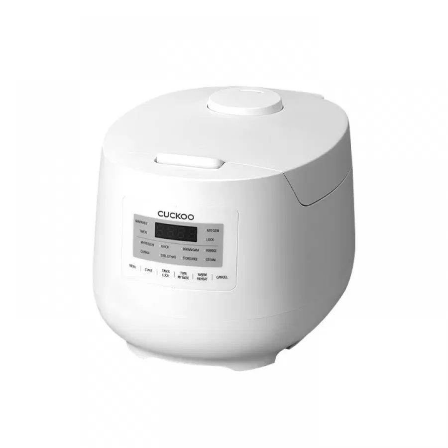 Aparat De Făcut Orez Cuckoo 1008Ml CR-0641F Alb