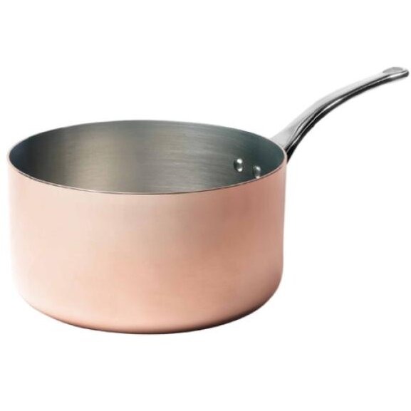 Cratita 16Cm Inductie Cupru