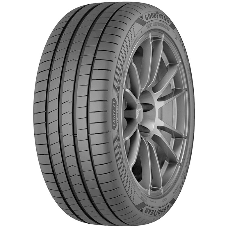 Anvelopa Vara Eagle F1 Asymmetric 6 XL 285/40 R23 111Y