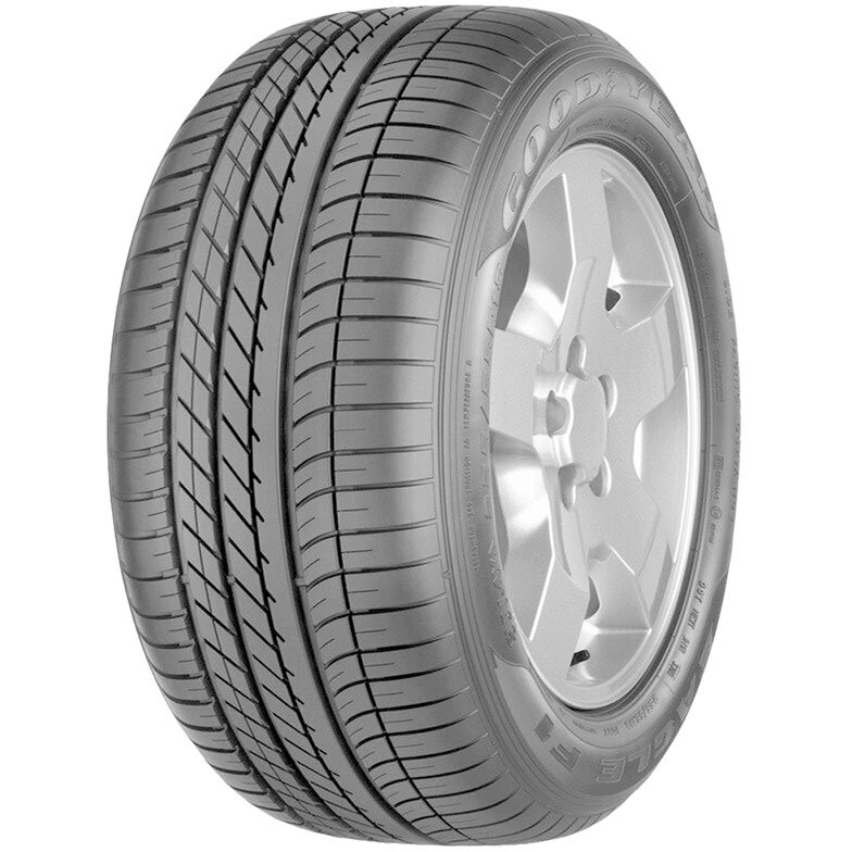 Anvelopa Vara Eagle F1 Asymmetric SUV XL RunFlat 275/40 R20 106W
