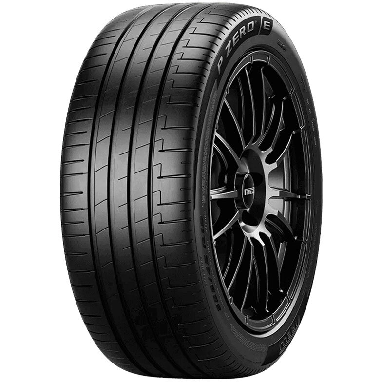 Anvelopa Vara P Zero E XL 275/35 R22 104Y