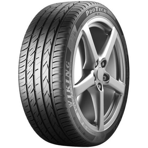 Anvelopa Vara Protech Newgen XL 235/65 R17 108V