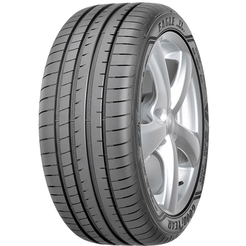Anvelopa Vara Eagle F1 Asymmetric 3 XL 245/40 R19 98Y