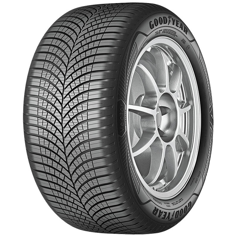Anvelopa All Season Vector 4Seasons Gen-3 XL 245/35 R19 93W