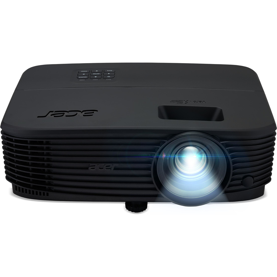 Videoproiector Vero PD2527i WUXGA Miracast Wi-Fi / EZCast 2700 Lumeni Negru
