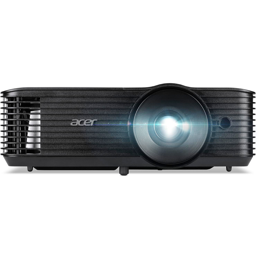 Videoproiector X1328WHn WXGA DLP 3D Ready HDMI 3D Ready 5000 Lumeni Negru