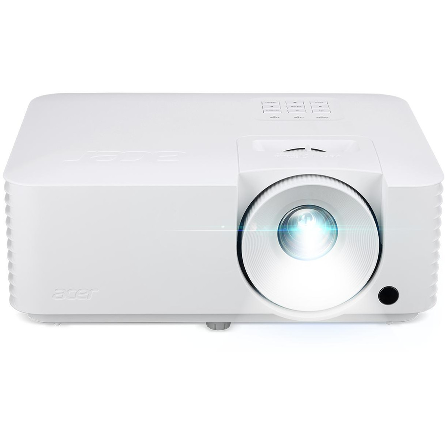 Videoproiector Vero XL2530 Full HD 4800 Lumeni HDMI 3D Ready Alb
