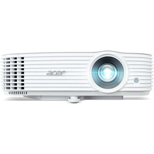 Videoproiector X1526 DLP Full HD 1920x1080 4000 Lumeni Alb