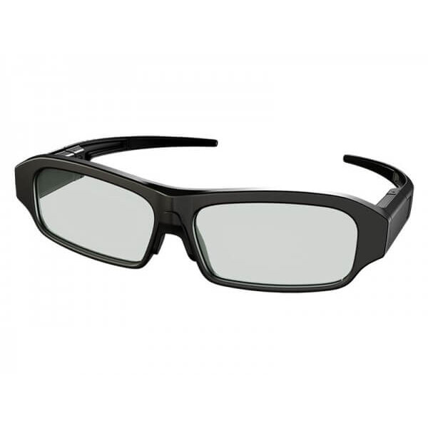Ochelari 3D Activi X05RF pentru Epson JVC Negru