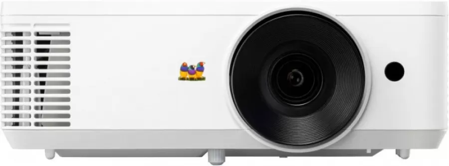 Videoproiector Viewsonic PX704HD Full HD 1920x1080 4000 Lumeni Alb — imaginea 2