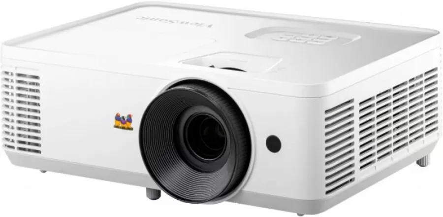 Videoproiector Viewsonic PX704HD Full HD 1920x1080 4000 Lumeni Alb — imaginea 3