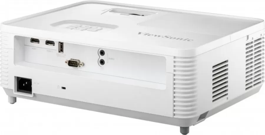 Videoproiector Viewsonic PX704HD Full HD 1920x1080 4000 Lumeni Alb — imaginea 5