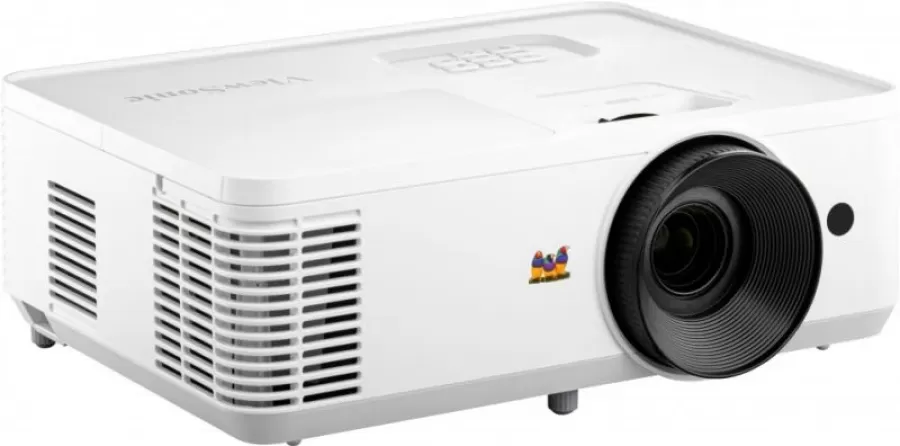 Videoproiector Viewsonic PX704HD Full HD 1920x1080 4000 Lumeni Alb — imaginea 6