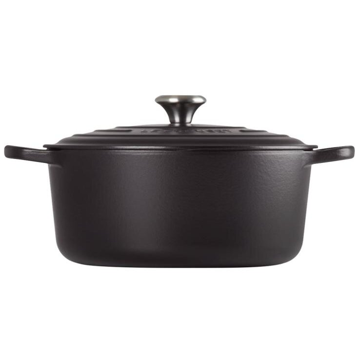 Cratita Signature Roaster 26Cm Negru