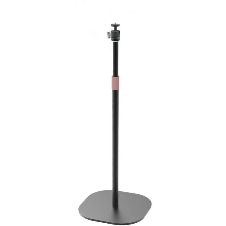Stand Mini Videoproiector MINIPRO 65 - 136CM Max 5KG Negru