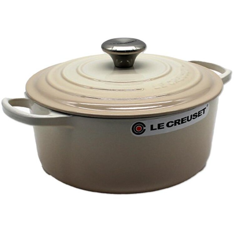 Oala Signature Roaster Round 24Cm