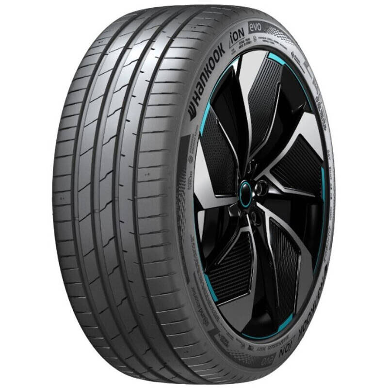Anvelopa Vara ION EVO IK01 245/45 R19 102Y