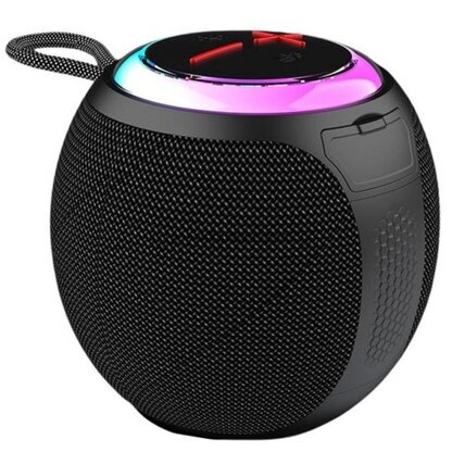 Boxa Portabilă Devia Sound Lite1 Bluetooth Negru