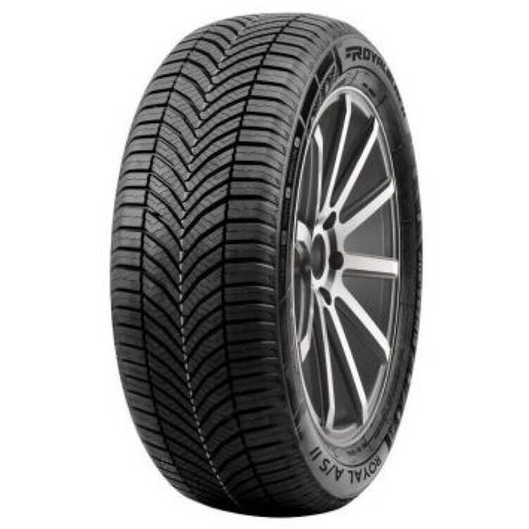 Anvelopa All Season Royal A/S II XL 215/65 R16 102H