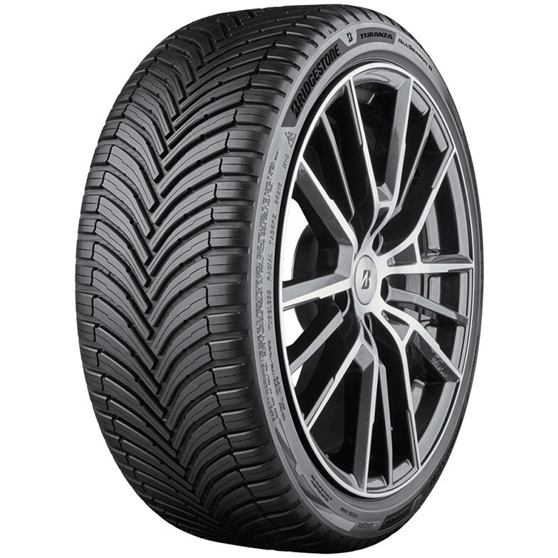 Anvelopa Turanza All Season 6 XL Enliten 265/50 R19 110Y