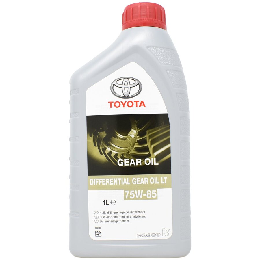 Ulei Diferential Toyota 75W85 LT 1L