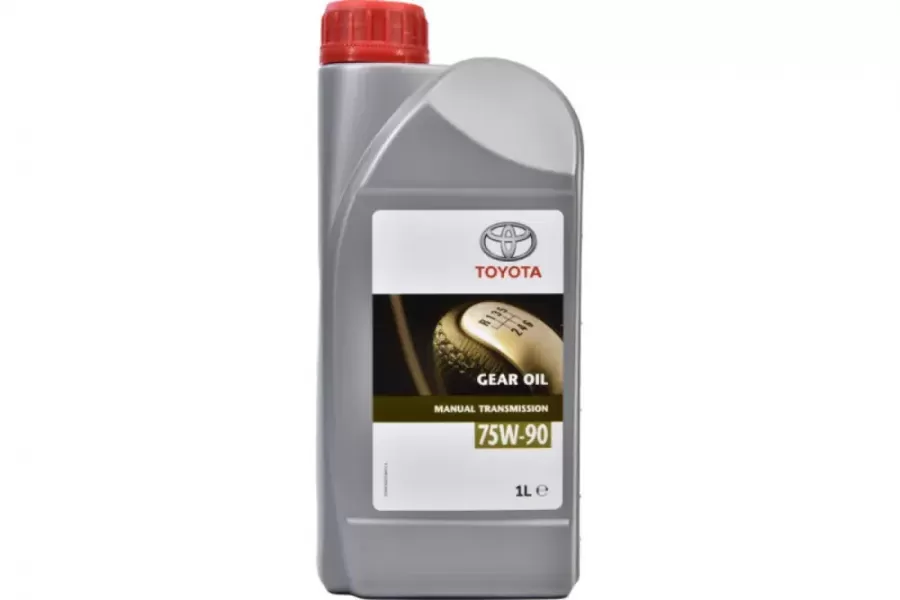 Ulei de Transmisie Manuală Toyota 75W90 1L