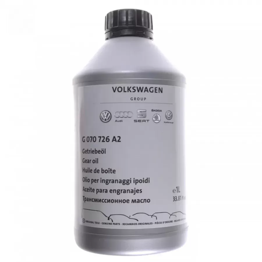 Ulei Transmisie Manuală VW Group G060726A2 75W 1L
