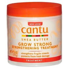 Tratament Par Grow Strong Shea Butter Fortifiant  173g