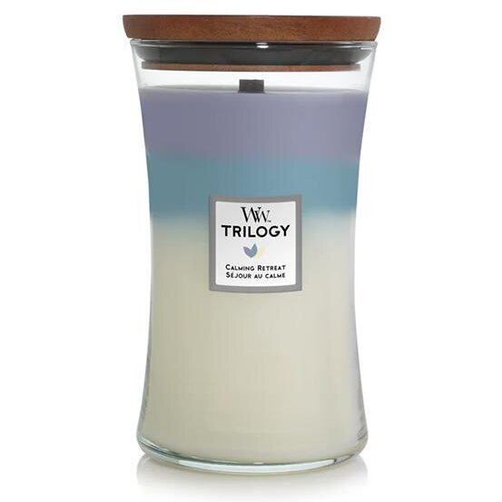 Lumanare Parfumata Calming Retreat 453.6g Multicolor