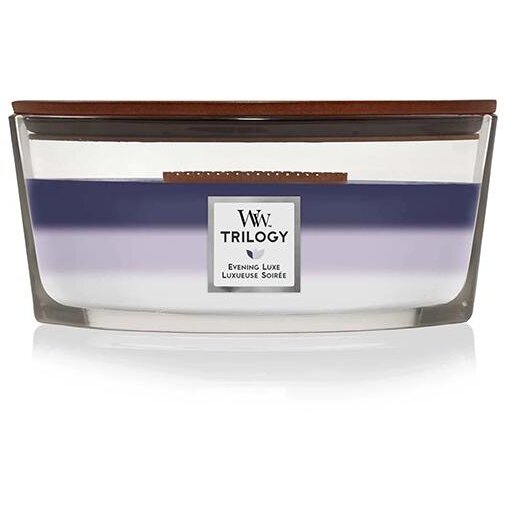 Lumanare Parfumata Evening Luxe 453.6g Multicolor