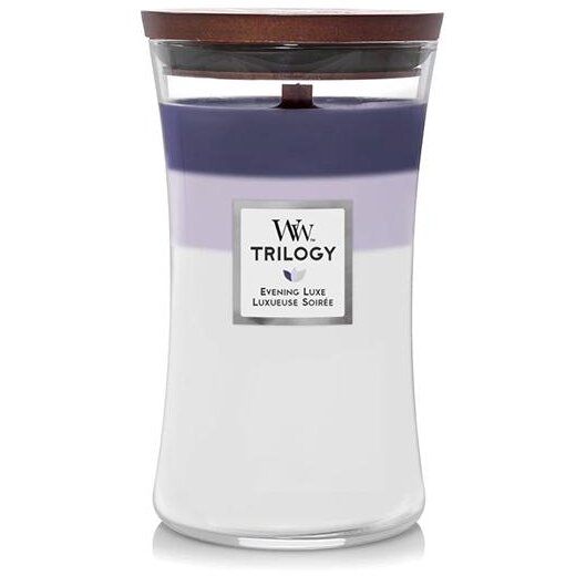 Lumanare Parfumata Evening Luxe  609.5g  Multicolor