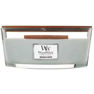 Lumanare Parfumata Magnolia Birch 453.6g  Multicolor