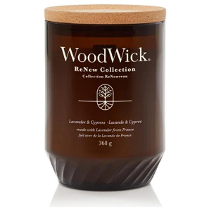 Lumanare Parfumata Renew Lavender Cypress  368g Multicolor