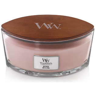 Lumanare Parfumata Rosewood 453.6g  Roz