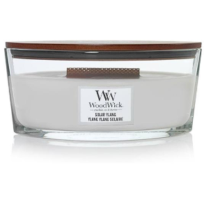 Lumanare Parfumata Solar Ylang 453.6g Gri