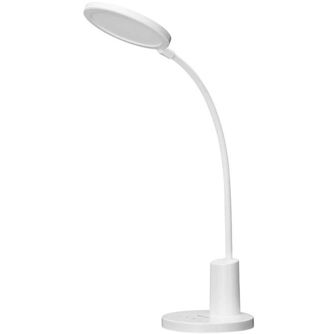 Lampa LED de Birou Yeelight Pura Reading 12W Alb