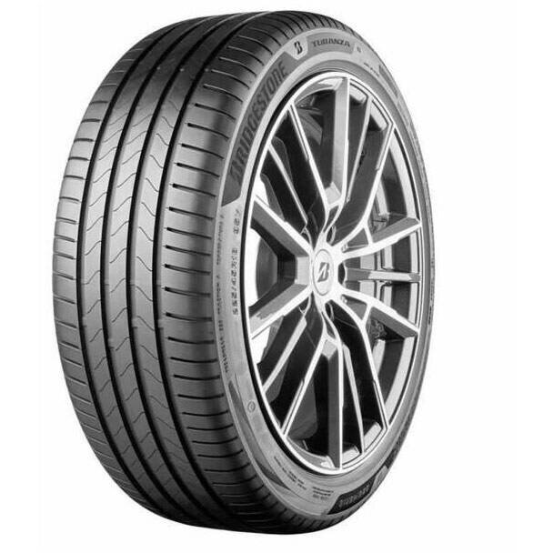 Anvelopa Vara Turanza 6 Enliten 225/55 R16 95Y