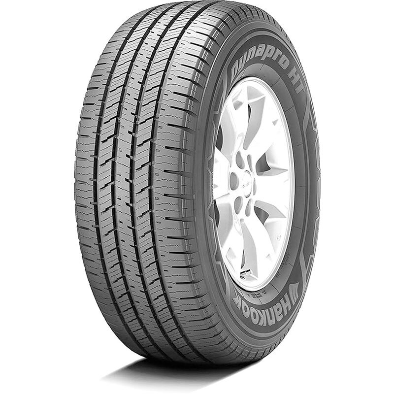 Anvelopa Vara Dynapro HT RH12 265/60 R18 110T