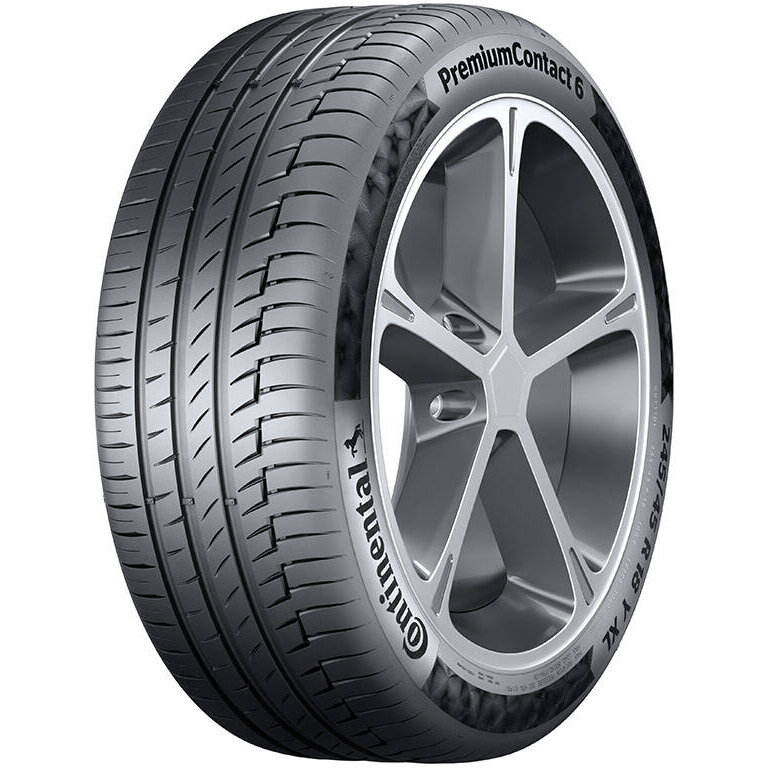 Anvelopa Vara Premiumcontact 6 RunFlat 225/45 R19 92W