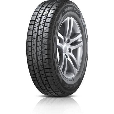 Anvelopa All Season Vantra ST AS2 RA30 185 R14C 102/100Q