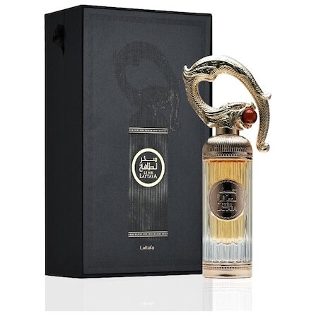 Apa de Parfum Lattafa Sehr 100 ml U