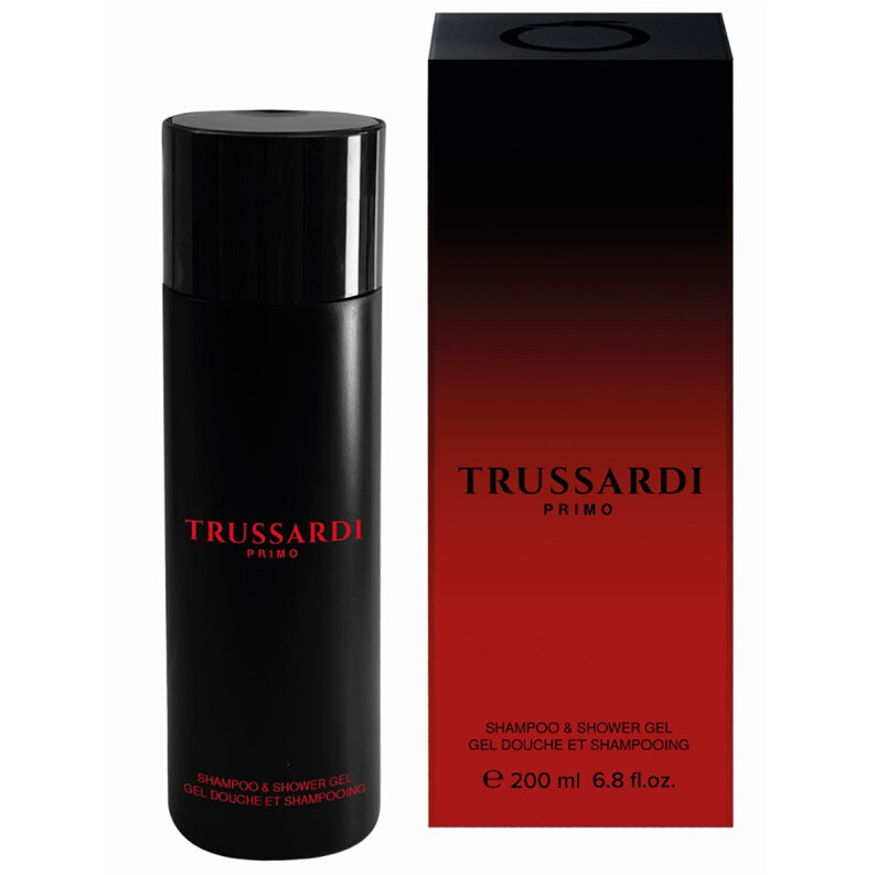 Sampon Si Gel De Dus Primo 200Ml