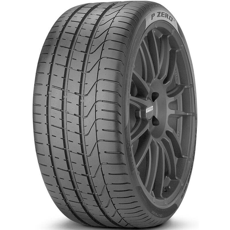 Anvelopa Vara P Zero- 5 XL 315/40 R21 111Y